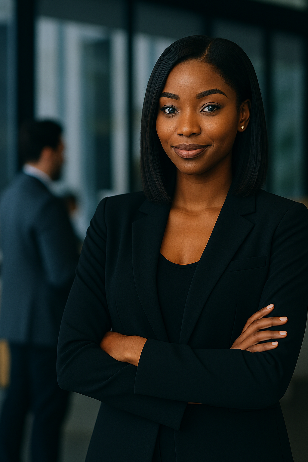 Professional Growth